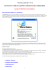 Microsoft Internet Explorer 6