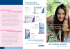 l`etá fertile: la menopausa: