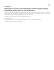 PTX3 plays a key role in the organization of the