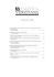 volume 10-11, 2009 - Arca: Home page