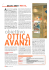 Obiettivo Ottica Avanzi