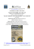 “BLACK WARRIORS. I BUFFALO SOLDIERS” di
