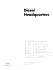 Diesel Headquarters - Studio Ricatti Pierpaolo