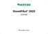 StreetPilot® 2820