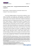 Inglese e Archeologia: quale archeologia e