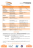 Programma - Rally Dolomiti Historic