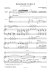 Rhapsody in blue - Editions Henry Lemoine
