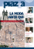 La Piazza – N. 6