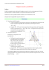 Triangolo isoscele e parallelismo