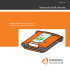 Manuale dell`utente