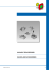 VAF 08 – D/AF - Brevini Fluid Power