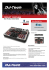 [Ita]4MIX - Product Overview