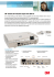 3M™ Sistema di Proiezione Super Close SCP717
