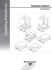 Istruzioni d`uso Bilance NewClassic Modelli ML