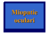 Le miopatie oculari - Fondazione "GB Bietti"