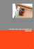 New Salice Futura with 3 way adjustable clip