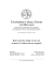La relazione del progetto - Home Page