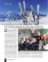 Al via il campionato del mondo