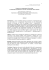 Promuovere comportamenti di screening. Framing delle