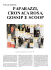 paparazzi, cronaca rosa, gossip e scoop
