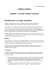 LEZIONE 13: Guida Google Analytics Introduzione a Google Analytics