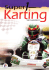 Super 1 Karting Simulation