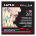 Smalto semipermanente removibile Soak off nail