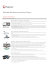 Polycom® Solution Portfolio Brochure