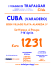 CUBA (VARADERO)