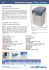 Addolcitore acqua / Water softener