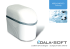 ADDOLCIMENTO L`addolcitore ecologico . Ecological water softener