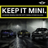 Catalogo Accessori MINI Hatchback, Clubman, Cabrio