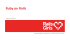 Ruby on Rails