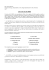 Maciocia: Appunti Life Skills