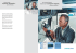 Brochure per le Officine