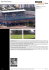 Stadio Renzo Barbera - Disano Illuminazione spa