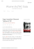 Warren Buffett Italia - Tamburi Investment Partners SpA