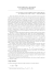 Le equazioni di Maxwell