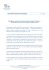 Comunicato 24-10-2012 Acquisizione Fintecna