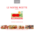 le nostre ricette - Rossopomodoro Radio