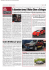 A dicembre torna il Motor Show a Bologna