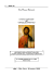 1° - 2014/15 Don Franco Mosconi Lettura sapienziale del VANGELO