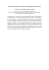 Spatial Child-Friendliness in a Disadvantaged Neighborhood of