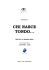Pressbook - Film e Documentari