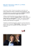 BRAD PITT NON VUOLE USARE PIU` IL SAPONE: `INQUINA e