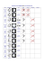 Calendario lunare Febbraio 2015