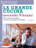 La grande cucina secondo Vissani