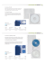 BUSTE PORTA CD - DVD ATLA CD 1 BUSTE