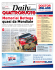 Memorial Bettega quasi da Mondiale
