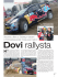 Secondo dietro a Solberg e davanti a molti